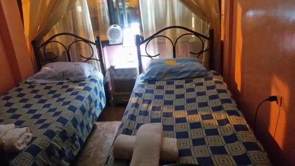 Hostal Oro Blanco Uyuni Room photo